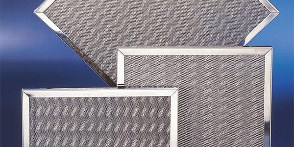 Fettfilter Für Dunstabzugshaube TECNOWIND – 208 X 295 X 8 Mm, Spülmaschinenfest, Hergestellt In Italien
